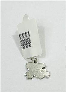 James avery baby deals angel charm